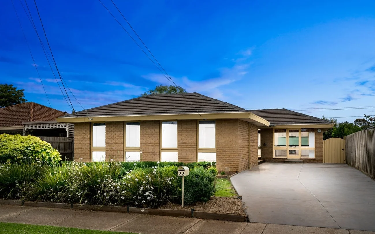 22 Eaton Street, Melton South VIC 3338