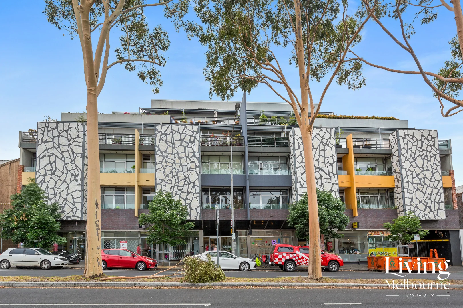 Additional image 8 of 8/108 Elgin St, Carlton VIC 3053