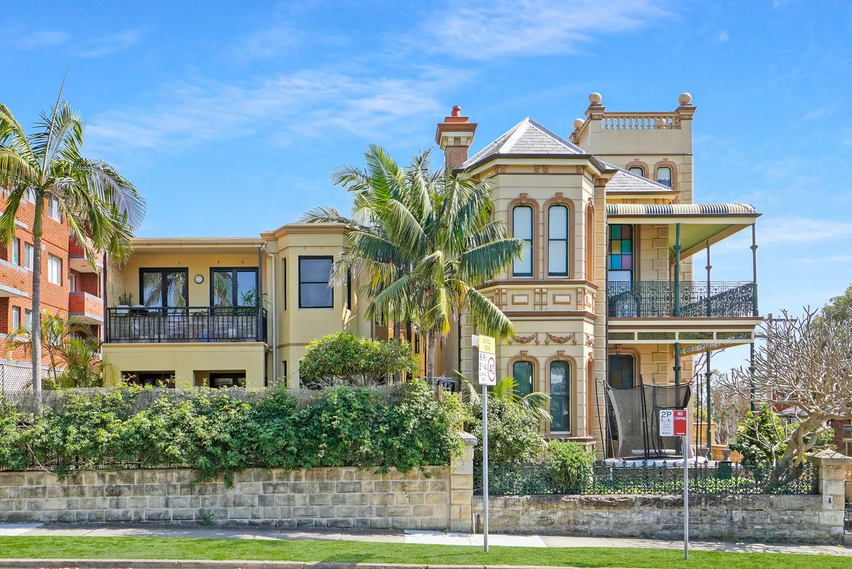 Additional image 6 of 4/1-3 The Avenue, Randwick NSW 2031