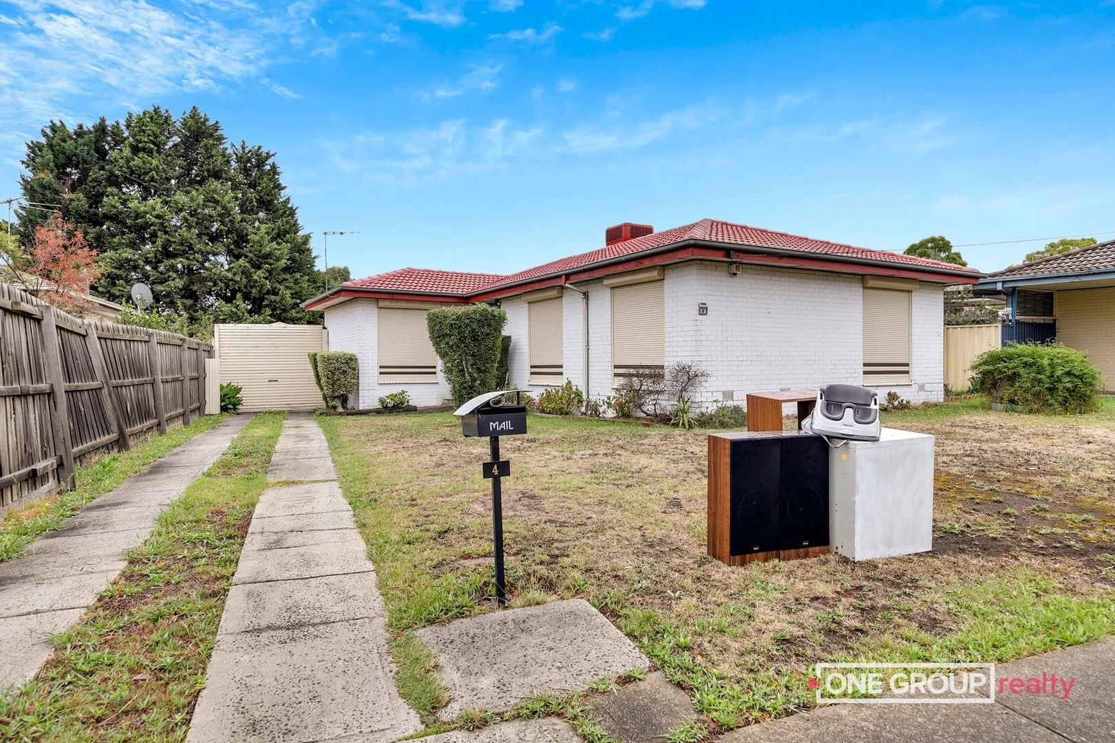 4 Karnak Crescent, Coolaroo VIC 3048