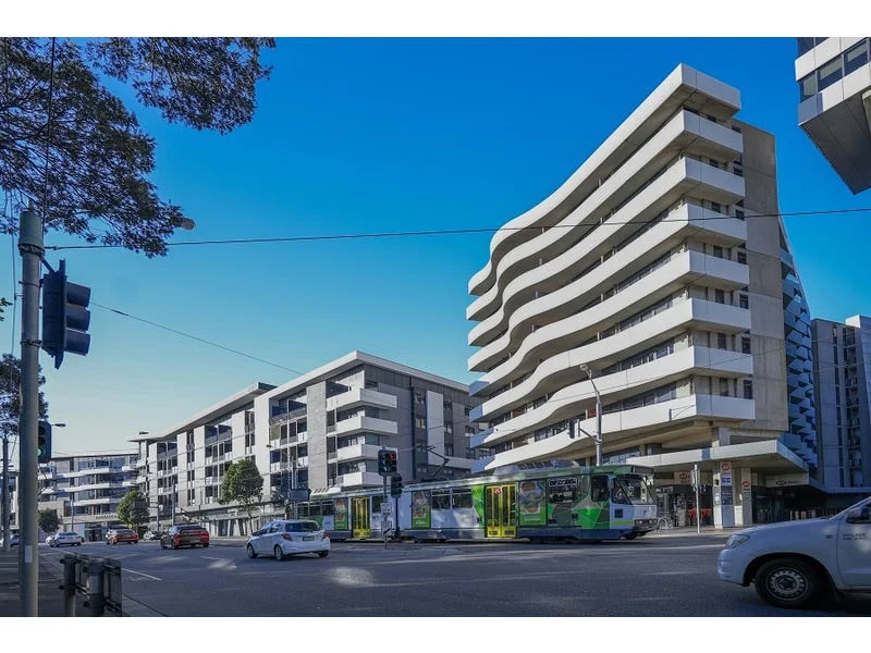 601/38 Mt Alexander Road, Travancore VIC 3032