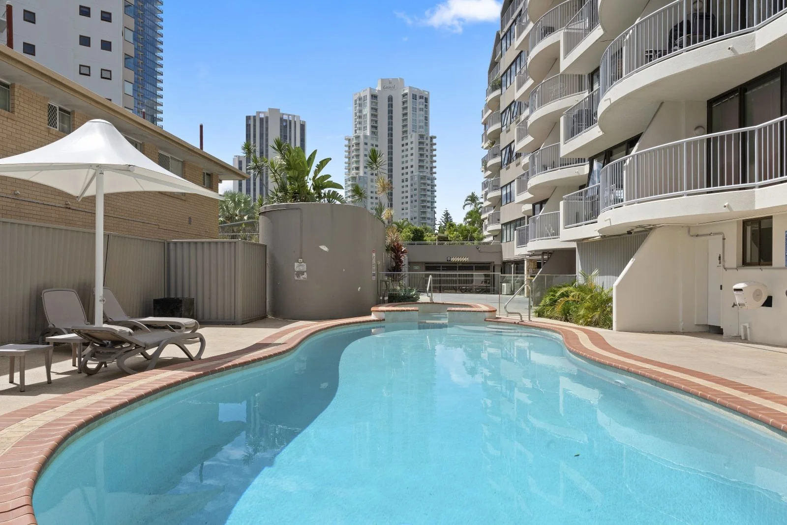 Additional image 7 of 407/40 Surf Parade, Broadbeach QLD 4218