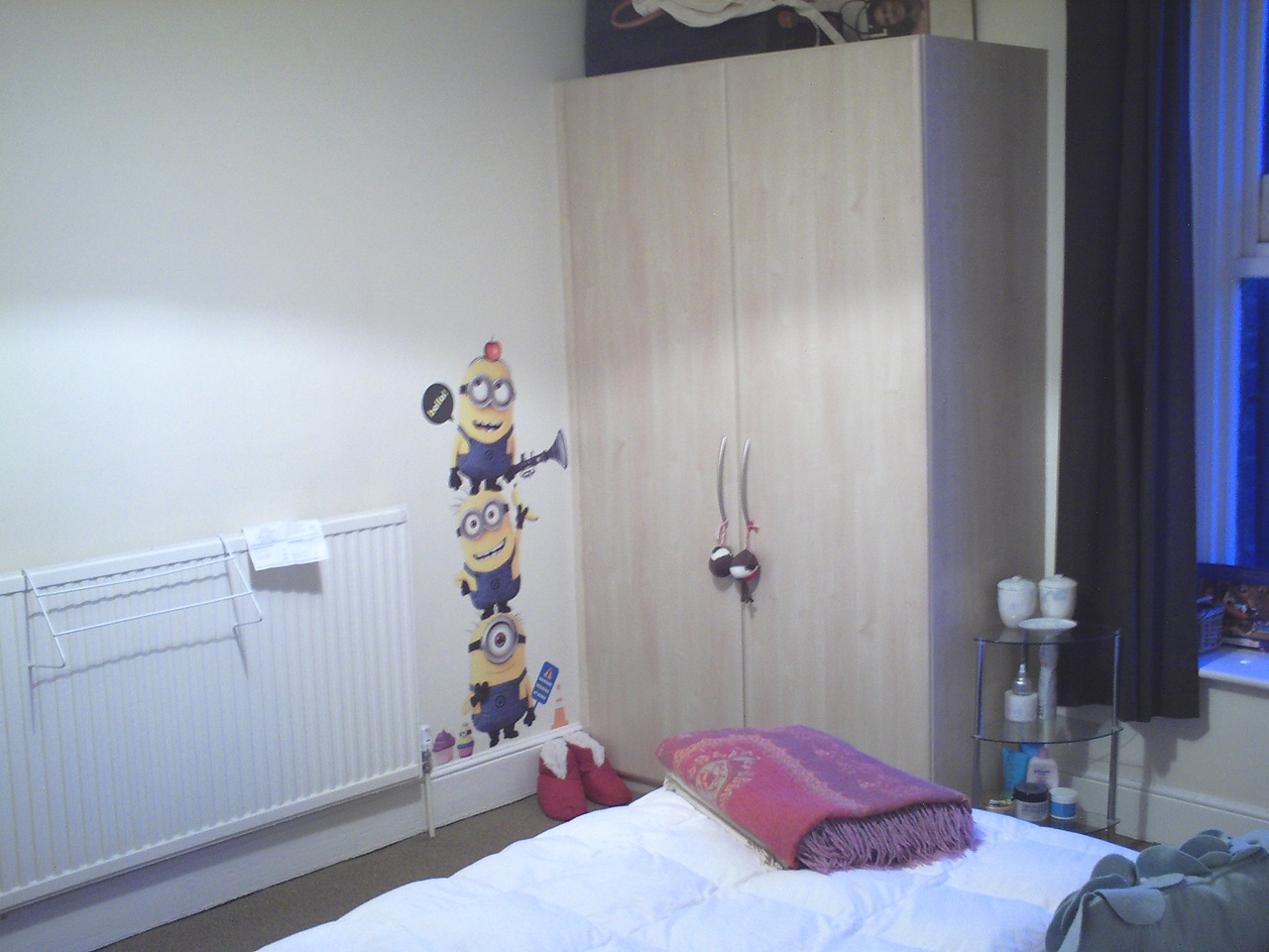 Additional image 8 of 6 Bed Terraced House, Parkers Road, S10, N1 7GU