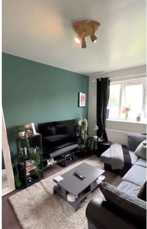 6 Bed Semi-Detached House, Henry Road, NG2, N1 7GU