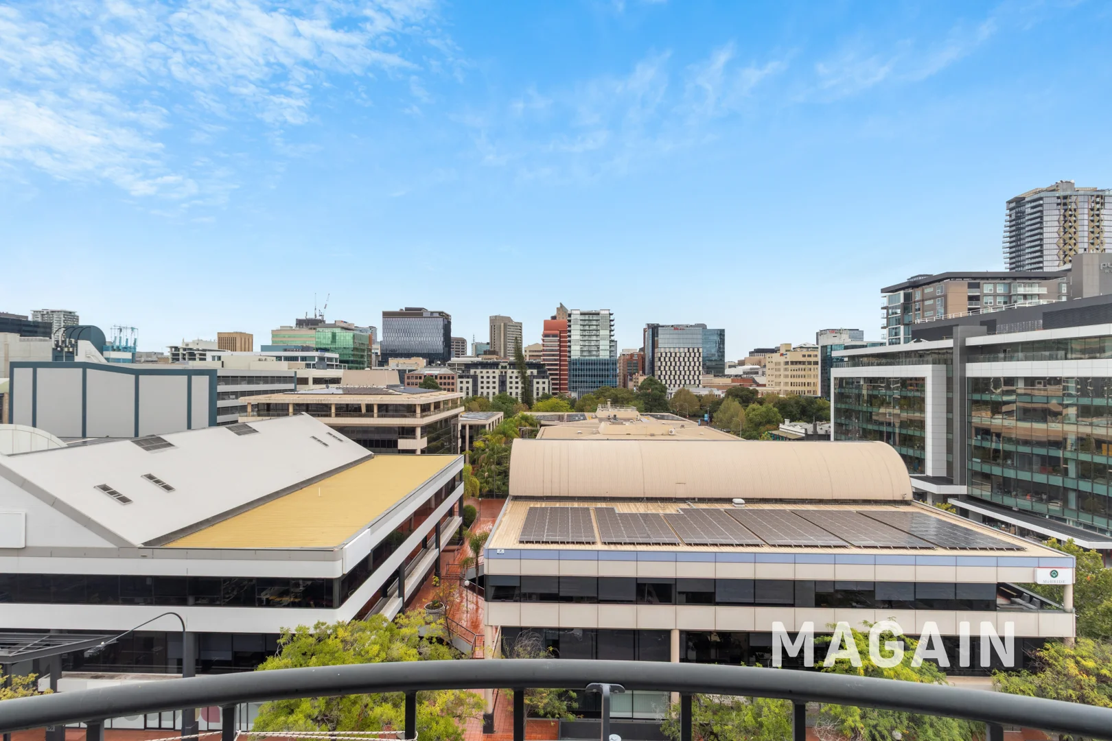 Additional image 3 of 603/88 Frome St, Adelaide SA 5000