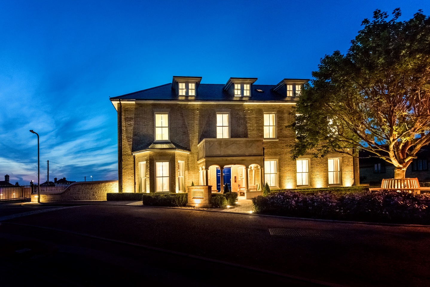 Additional image 13 of 3 Bed Flat, Beechwood House, OX3, N1 7GU