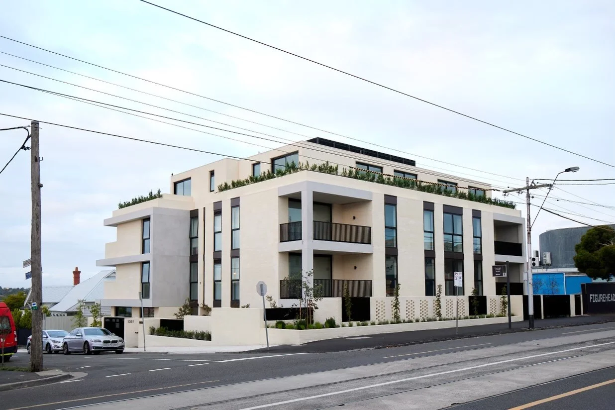 Additional image 7 of 204/1331 High Street, Malvern VIC 3144