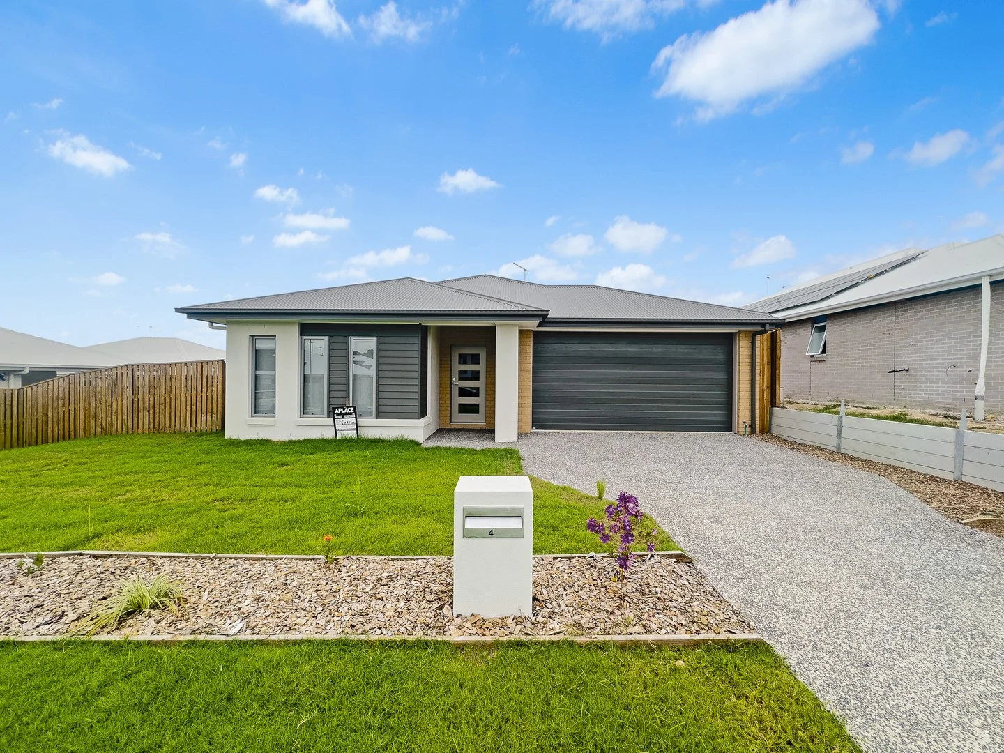 4 Miraflores Place, Wondunna QLD 4655