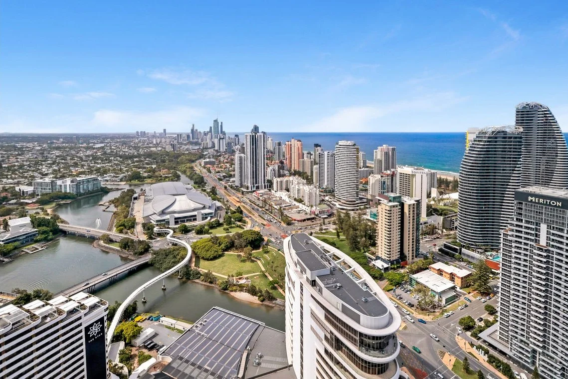 14112/5 The Darling Ave, Broadbeach QLD 4218