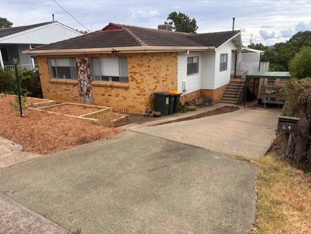 64 Hillvue Road, South Tamworth NSW 2340