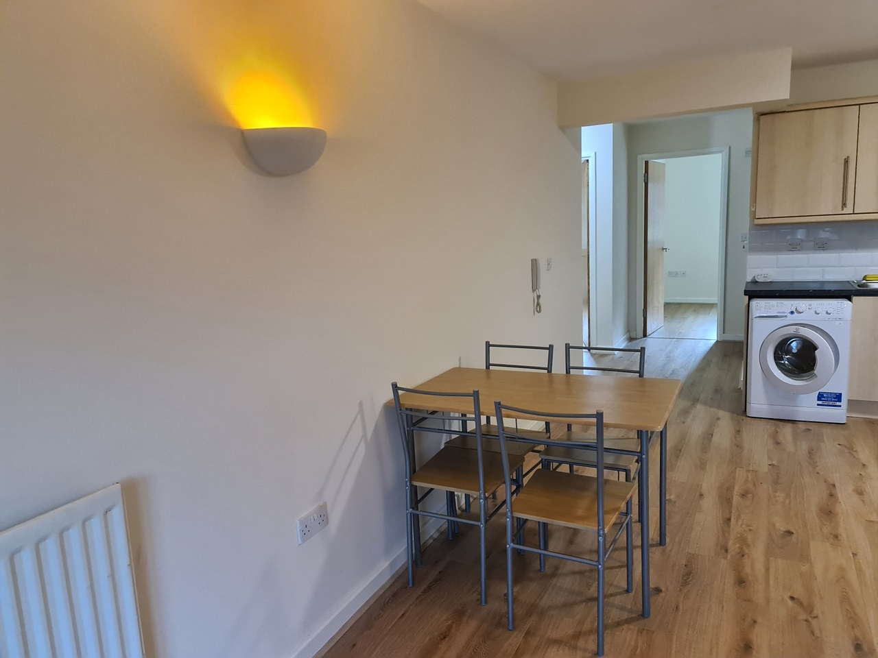 Additional image 9 of 2 Bed Flat, Portland Square, NG7, N1 7GU
