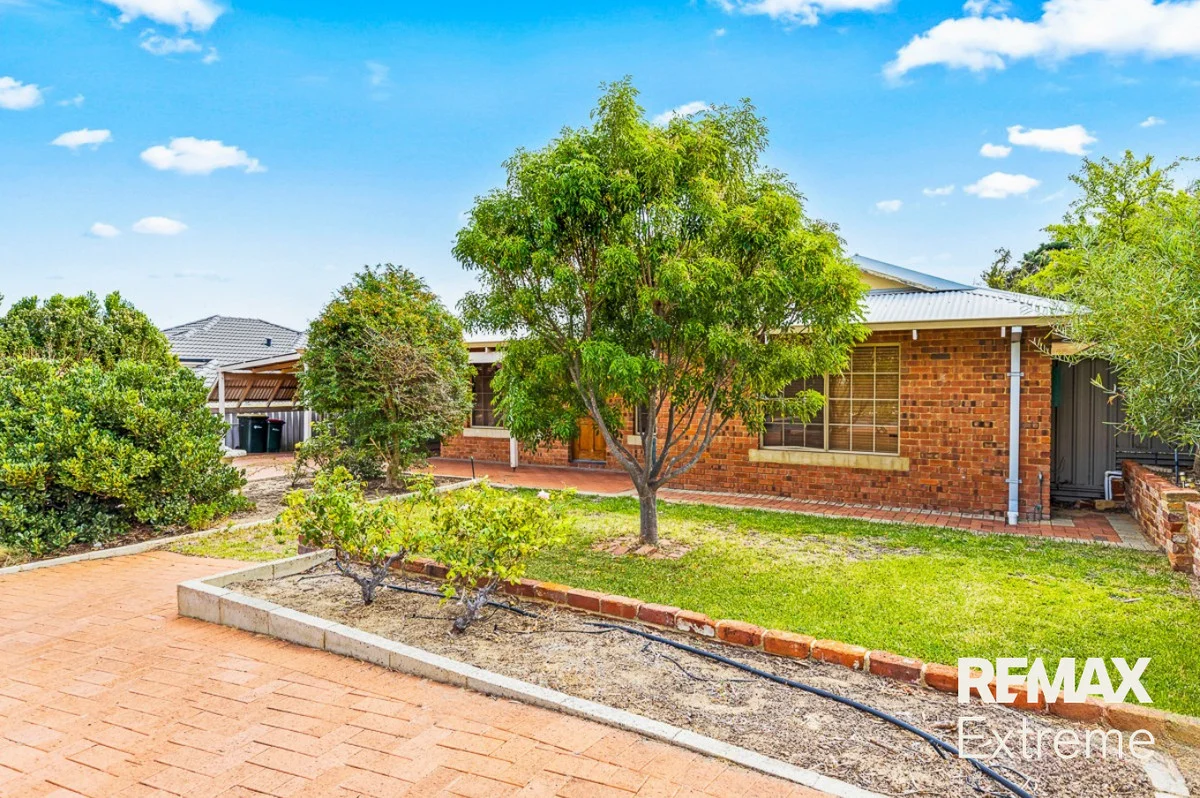 25 Snowbird Gardens, Joondalup WA 6027