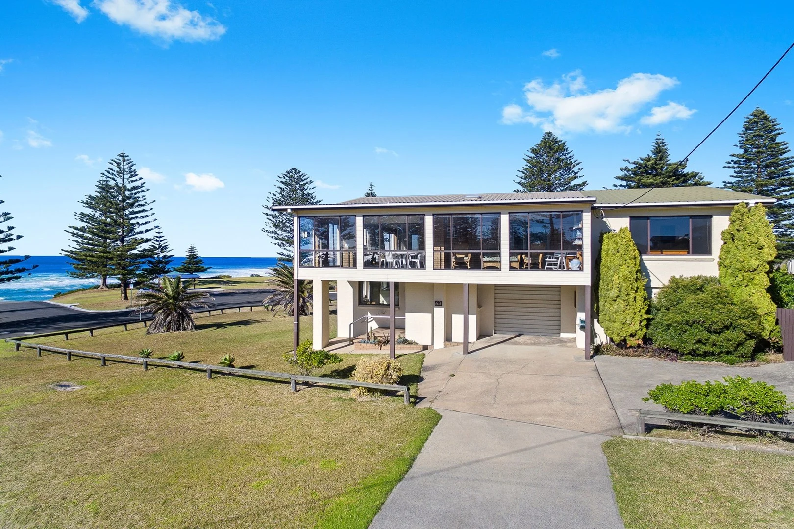 63 Hawkins Road, Tuross Head NSW 2537