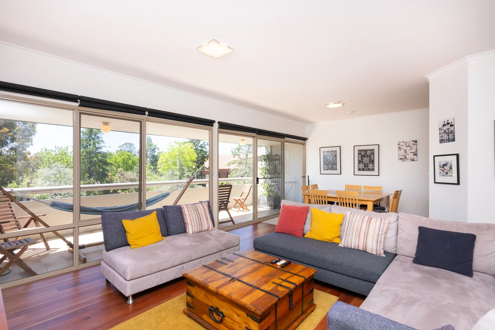 Additional image 3 of 5c/2 Currie Cres, Griffith ACT 2603