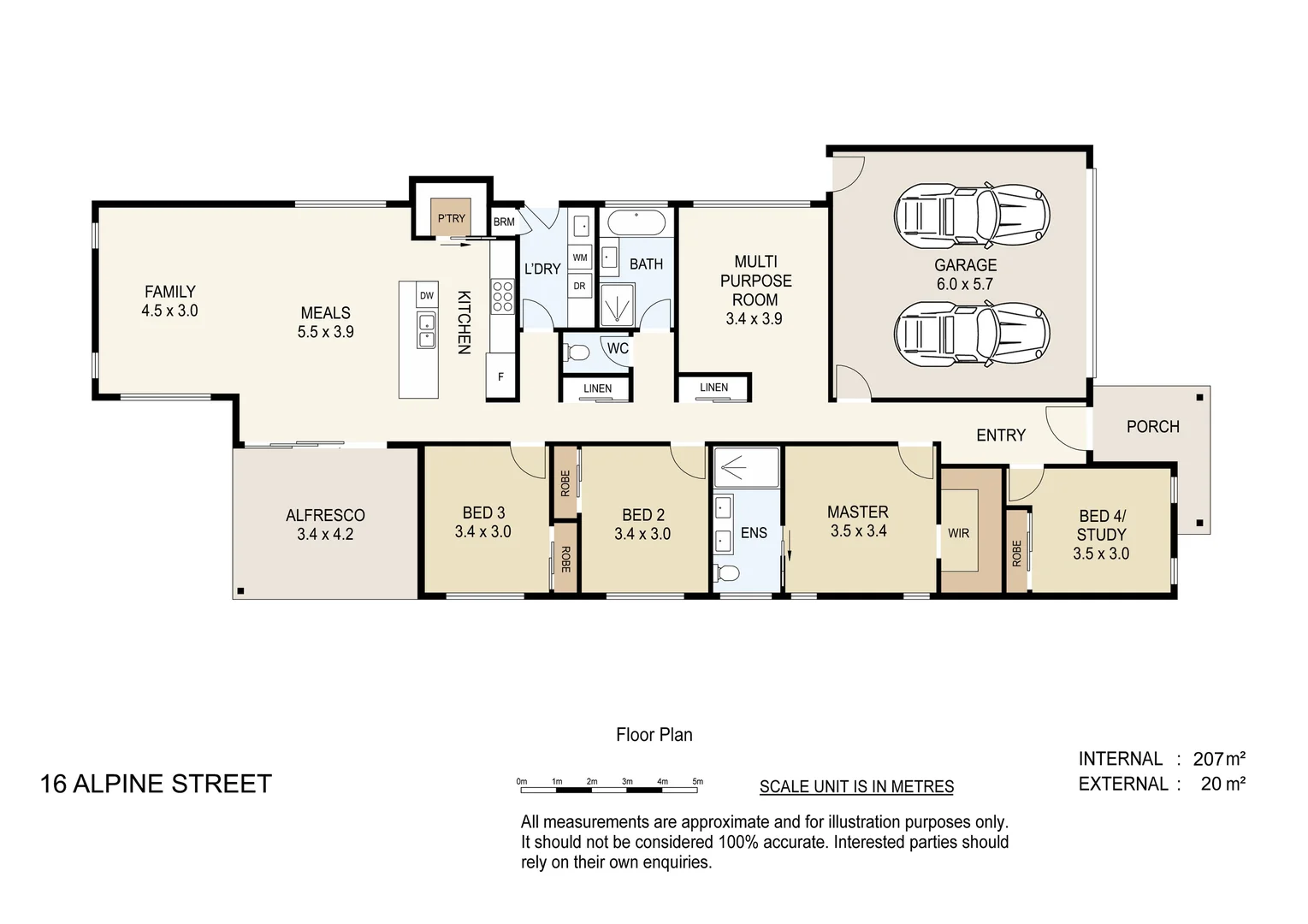 Additional image 17 of 16 Alpine Street, Chambers Flat QLD 4133