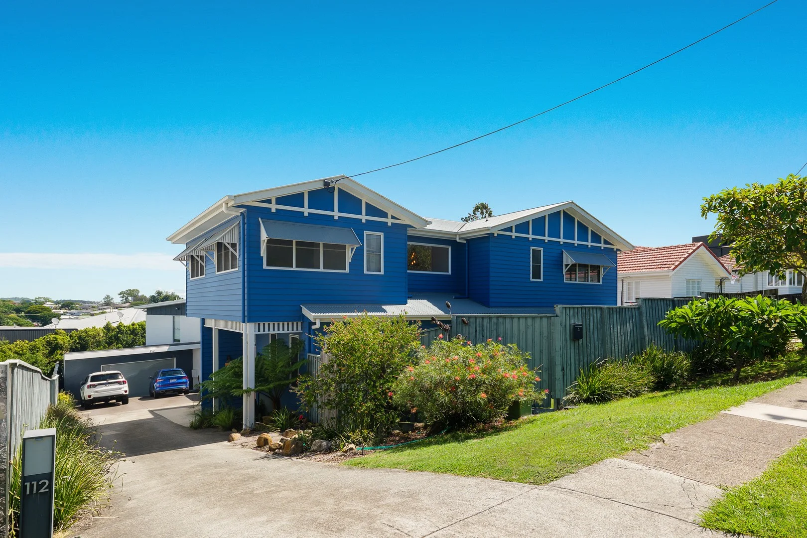 112a Oateson Skyline Drive, Seven Hills QLD 4170