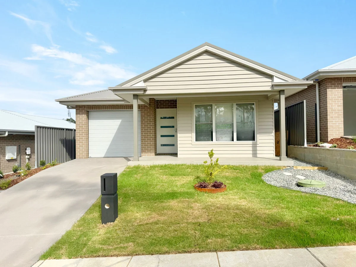 36 Craftsman Road, North Rothbury NSW 2335