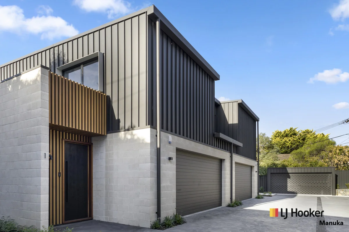 Additional image 18 of 1/186 La Perouse Street, Red Hill ACT 2603