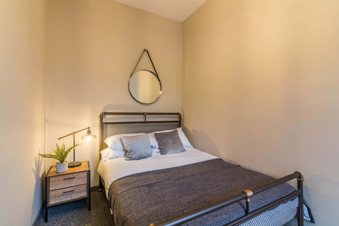 Additional image 4 of 2 Bed Flat, Ebury Road, NG5, N1 7GU