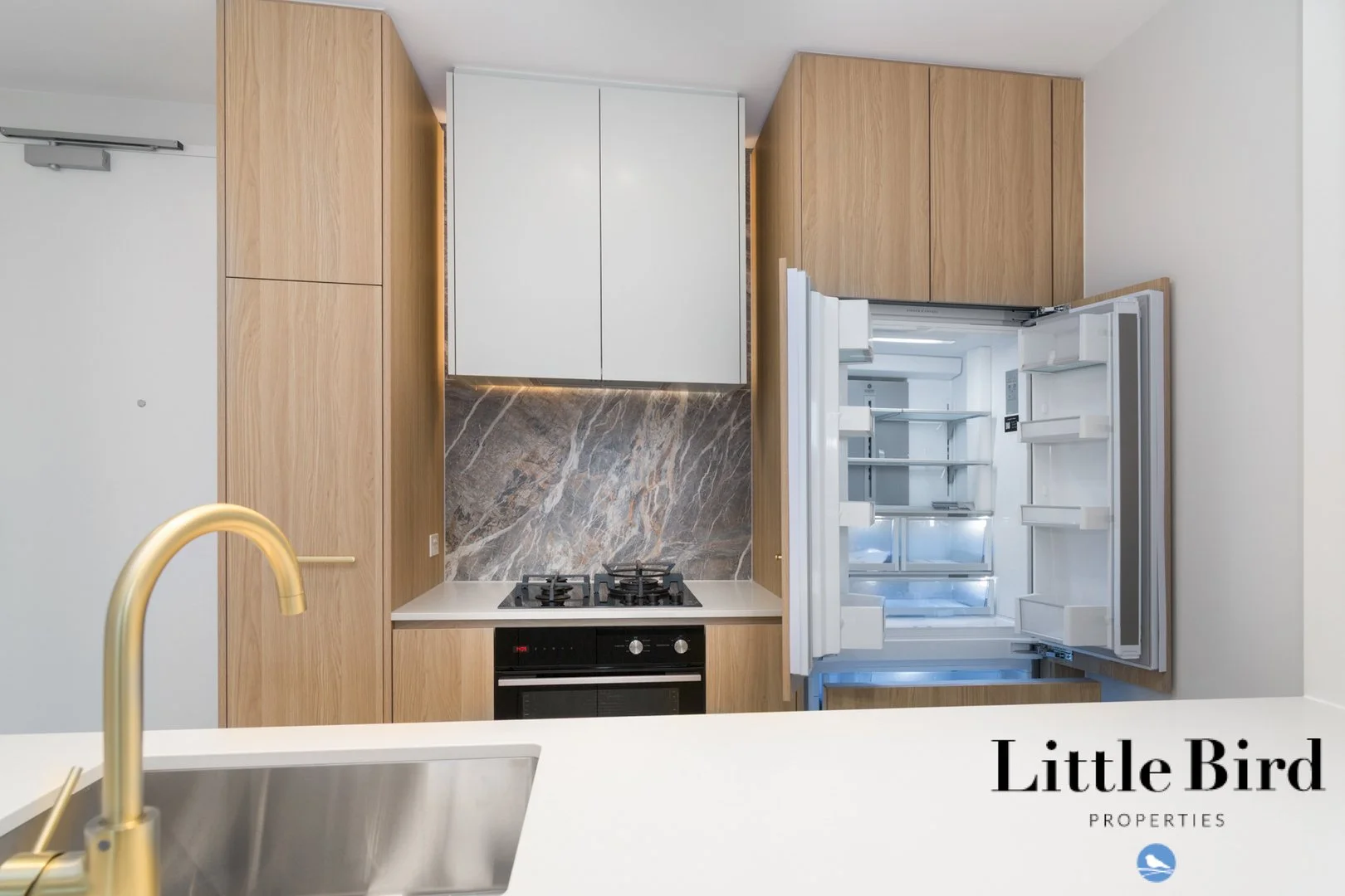 Additional image 9 of 802/300 Northbourne Avenue, Dickson ACT 2602