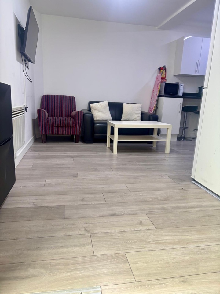 Room in a Shared Flat, Abbeydale Road, S7, N1 7GU photo 2