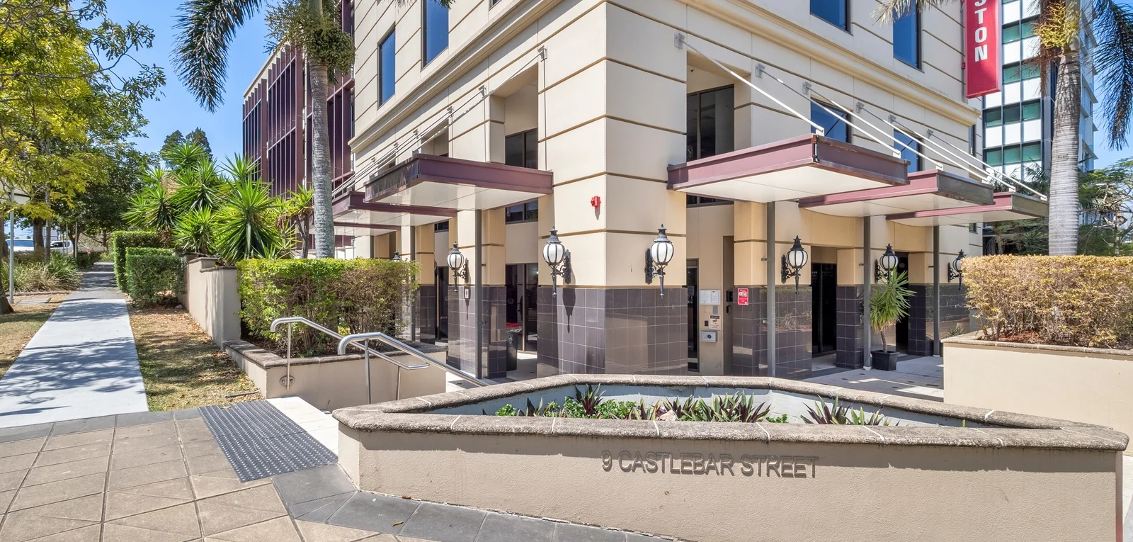 Additional image 2 of 504/188 Shafston Avenue, Kangaroo Point QLD 4169