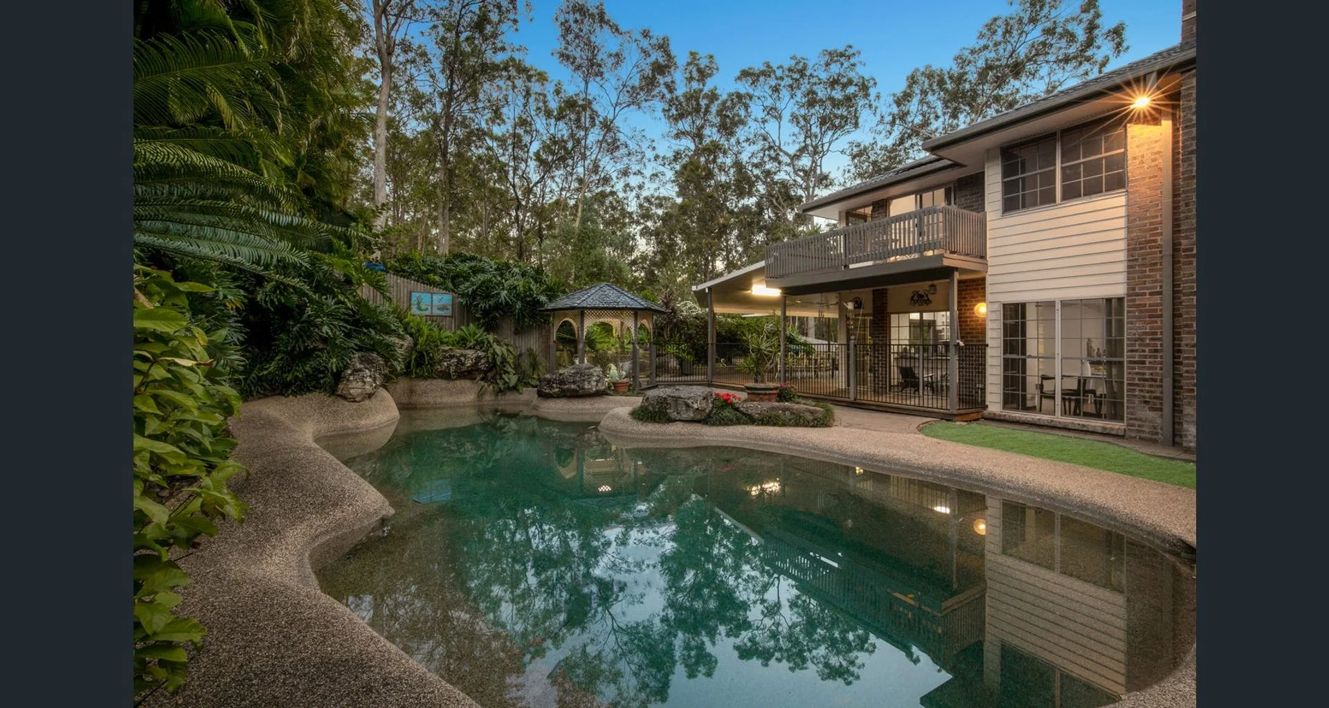 262 Kangaroo Gully Rd, Bellbowrie QLD 4070