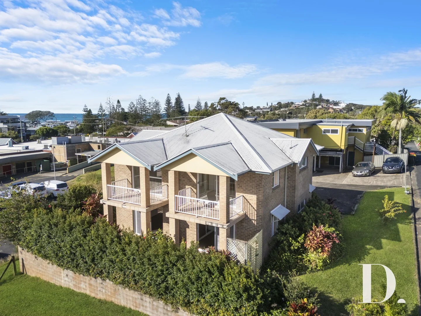 2/5 Trafalgar Lane, Woolgoolga NSW 2456