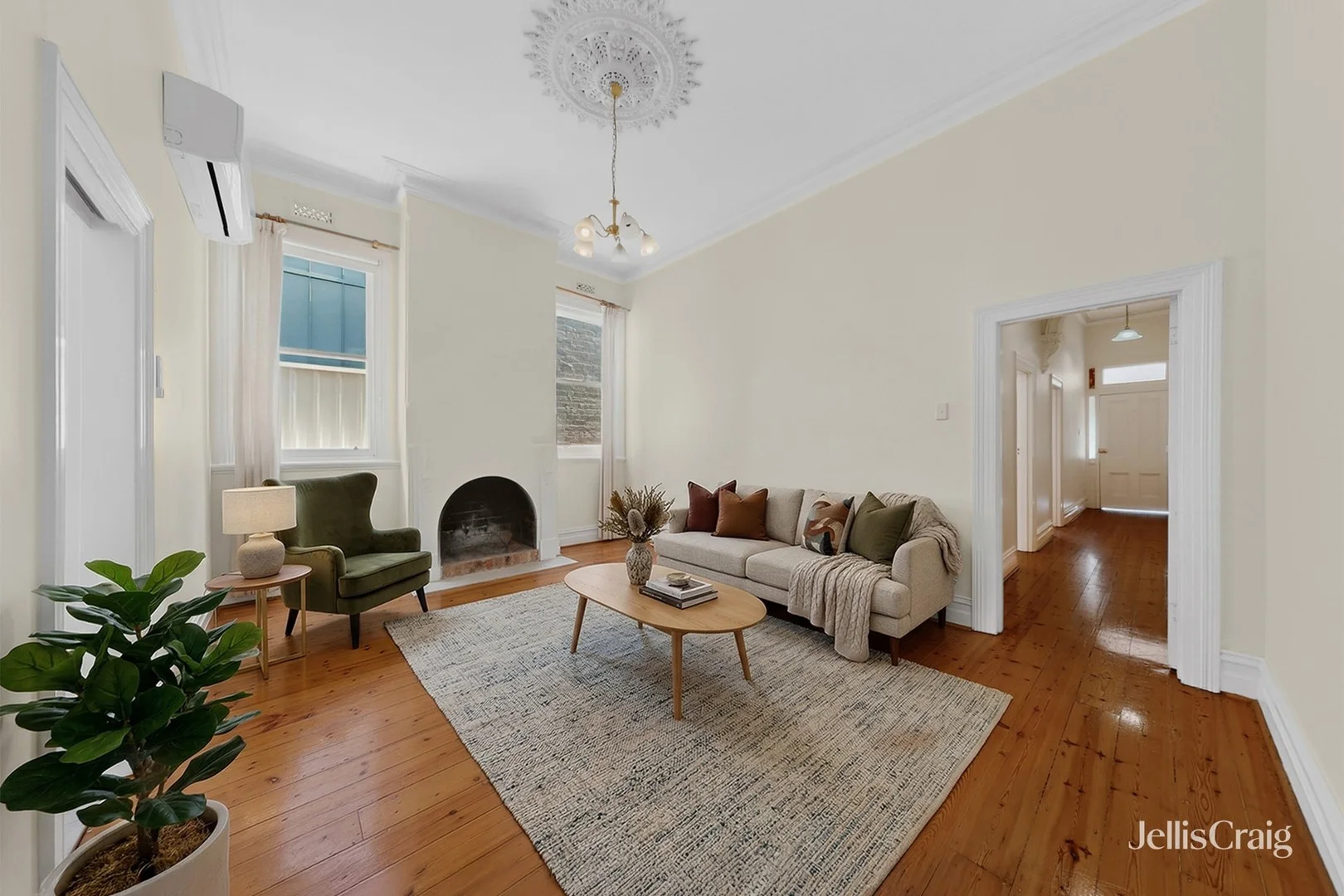 64 Newry Street, Fitzroy North VIC 3068