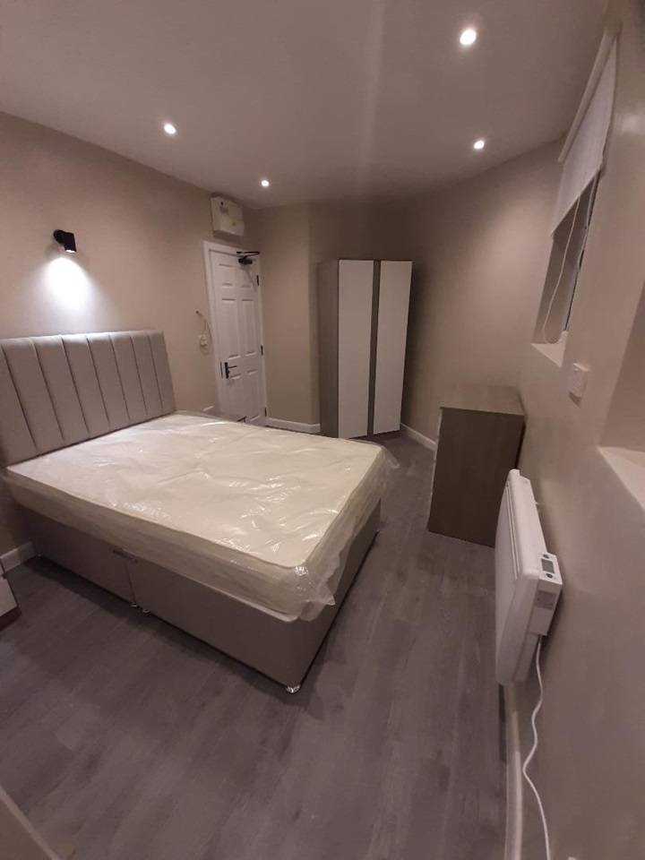 Additional image 24 of Studio Flat, Rose Hill, OX4, N1 7GU