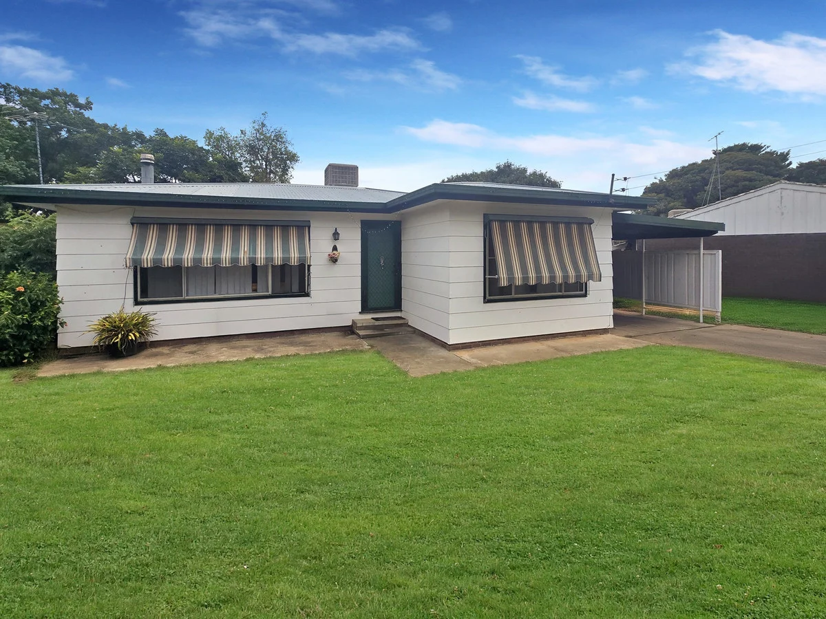 7 Pike Street, Gunnedah NSW 2380