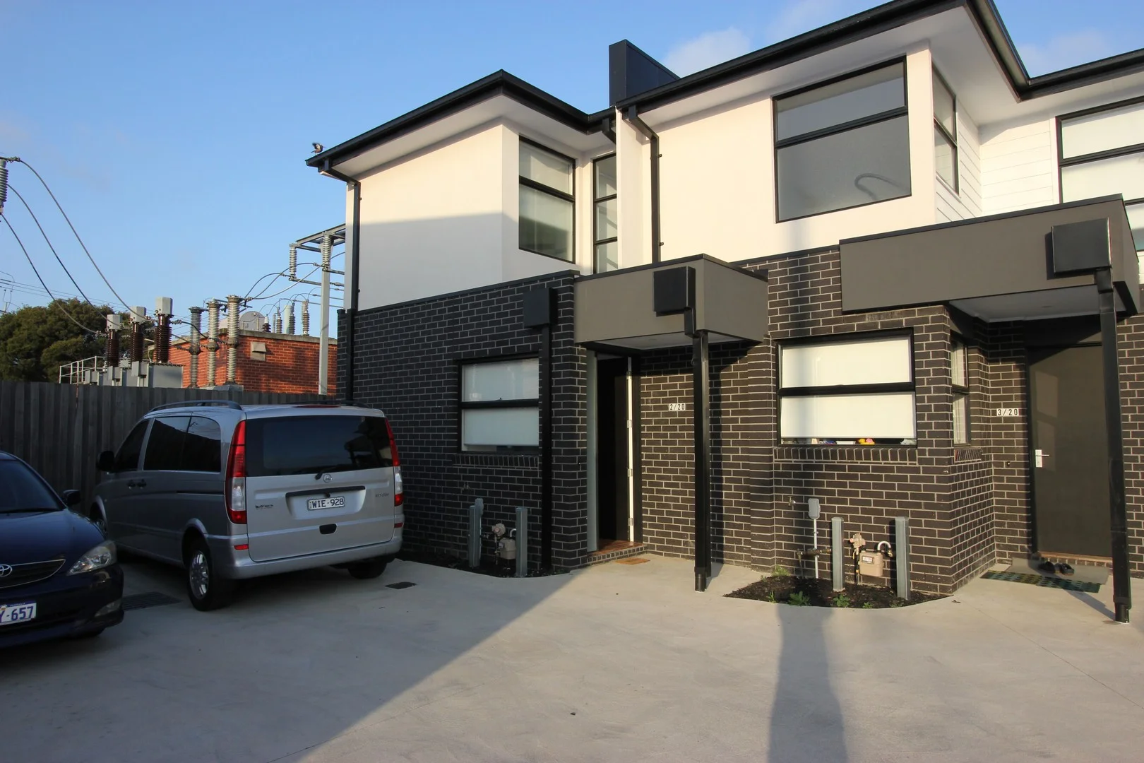 2/20 Bosquet Street, Maidstone VIC 3012