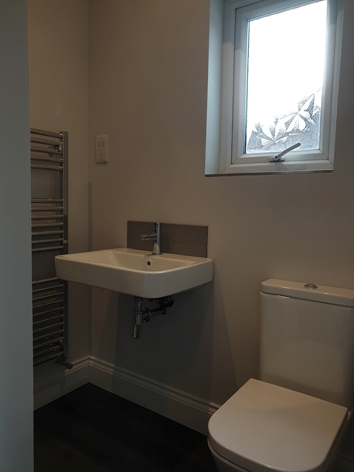 Additional image 18 of 5 Bed Semi-Detached House, Radcliffe Road, NG2, N1 7GU