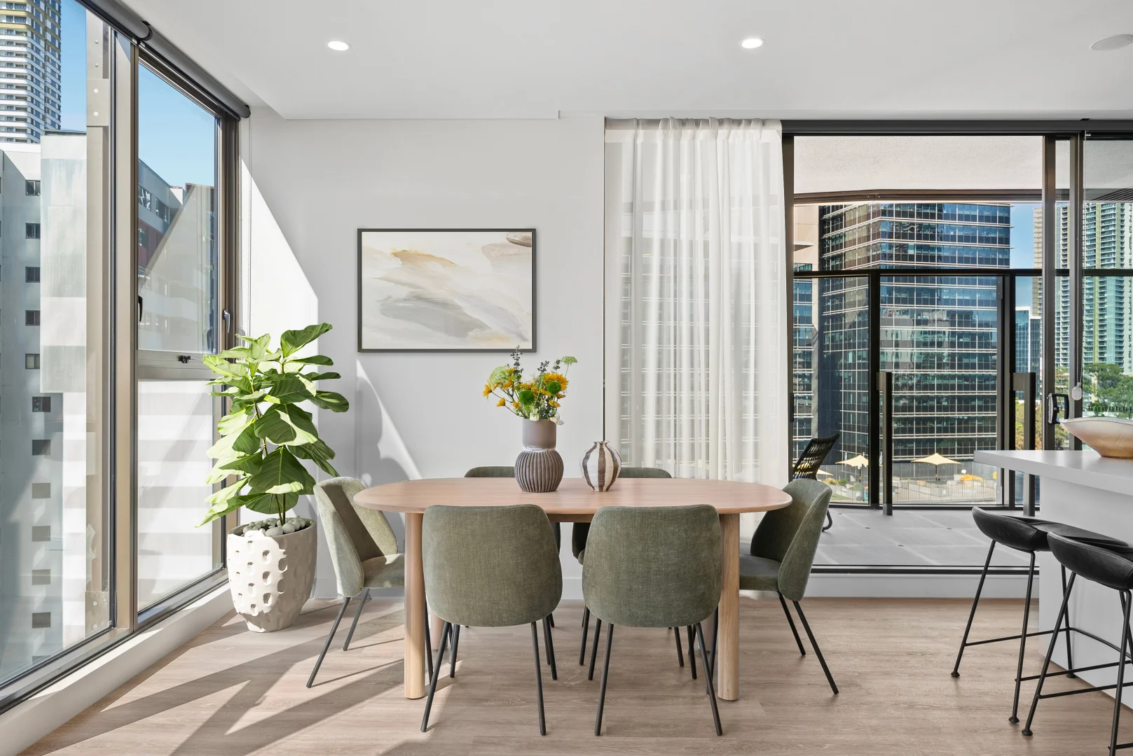 Additional image 3 of 4202/116 Macquarie Street, Parramatta NSW 2150