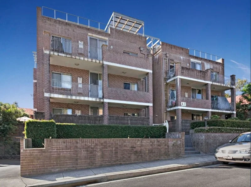 Additional image 8 of 14/3 Grosvenor Street, Croydon NSW 2132