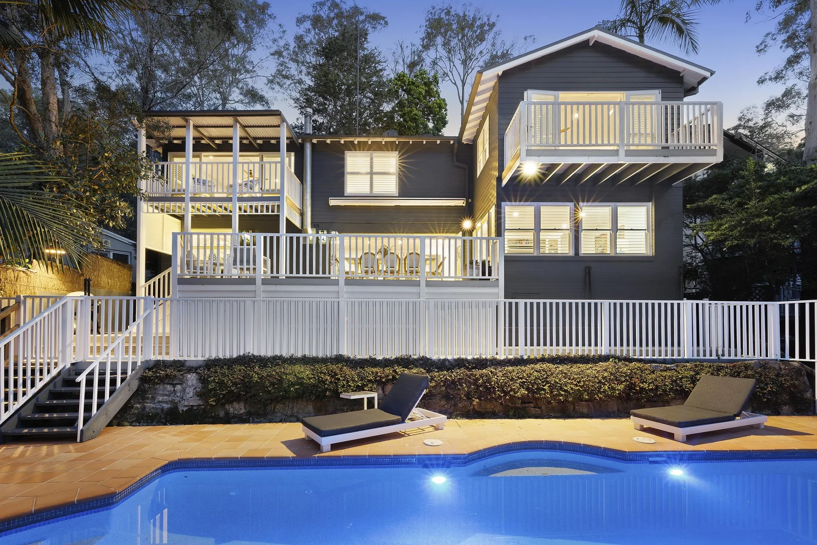 26 Loquat Valley Road, Bayview NSW 2104