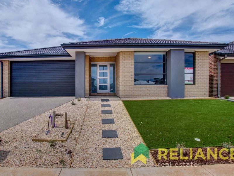 12 Rumen Street, Wyndham Vale VIC 3024