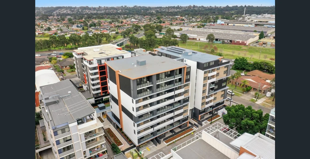 Additional image 4 of 51/1 Bathurst Street, Liverpool NSW 2170