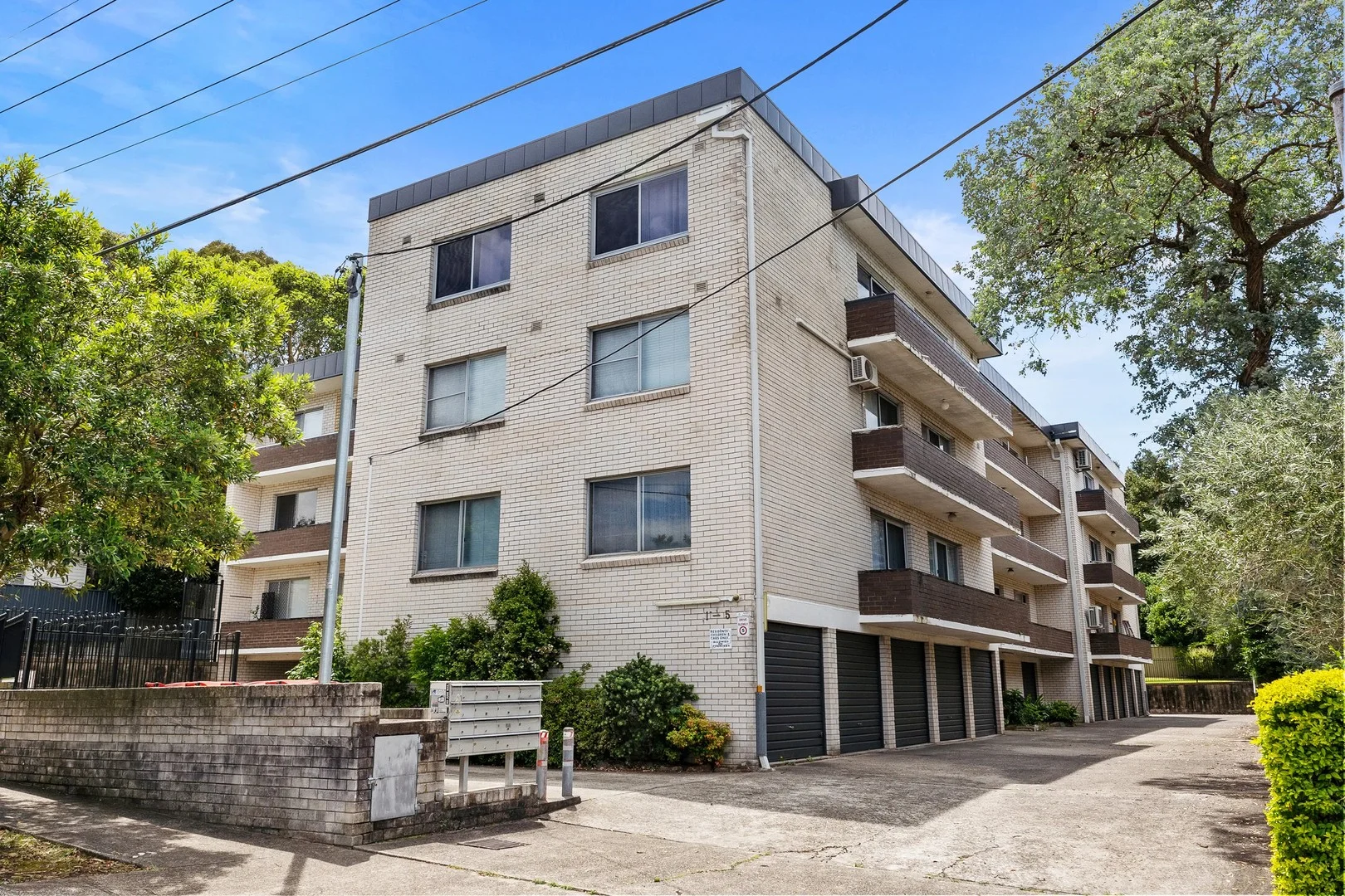 1/1-5 Jeffrey Street, Canterbury NSW 2193