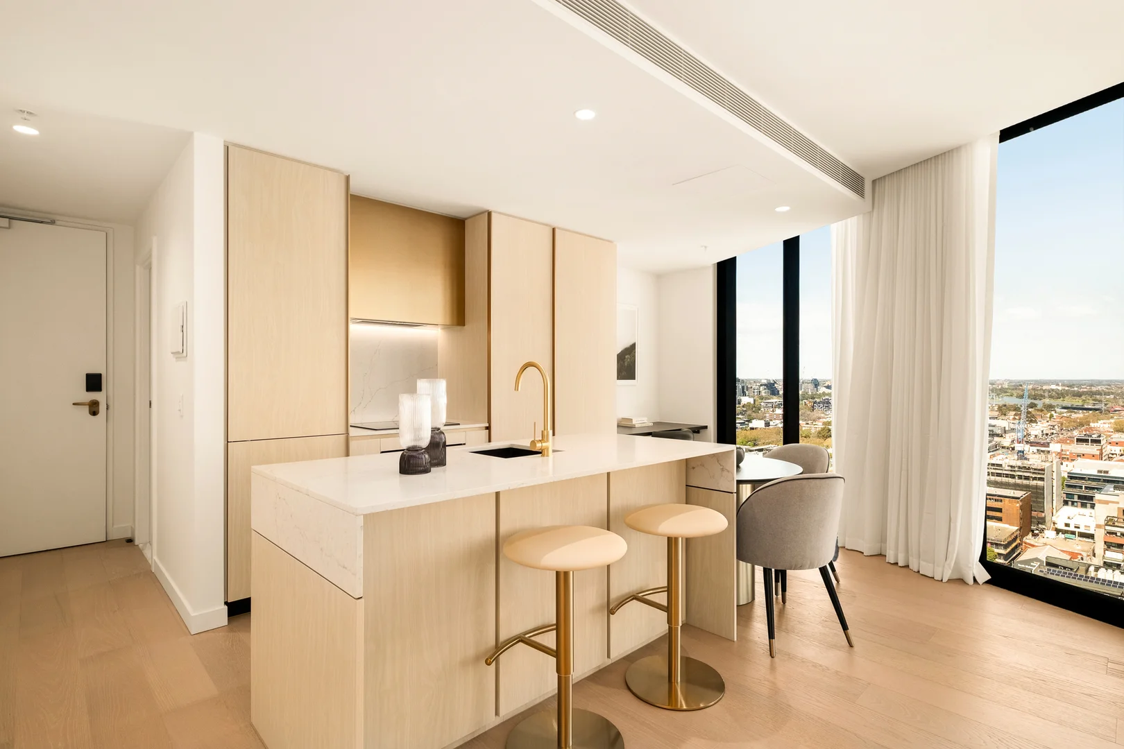 Additional image 2 of 3001/344 City Road, Southbank VIC 3006