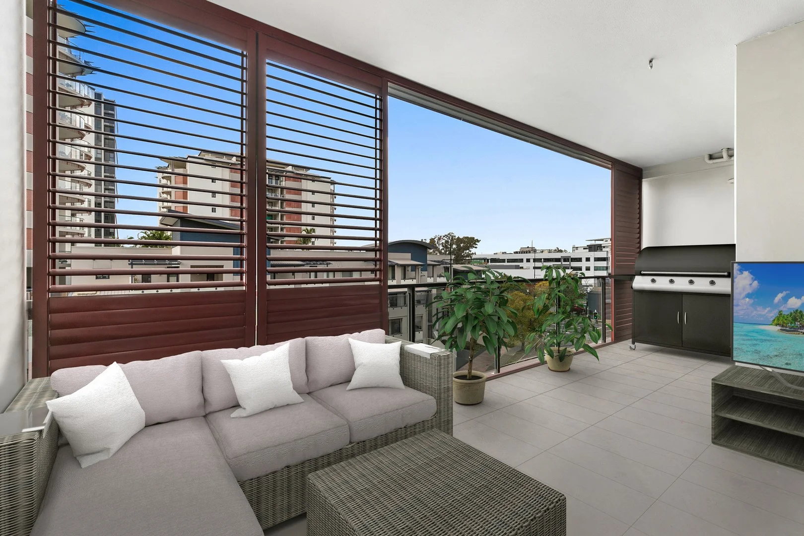Additional image 2 of 205/6 Land Street, Toowong QLD 4066