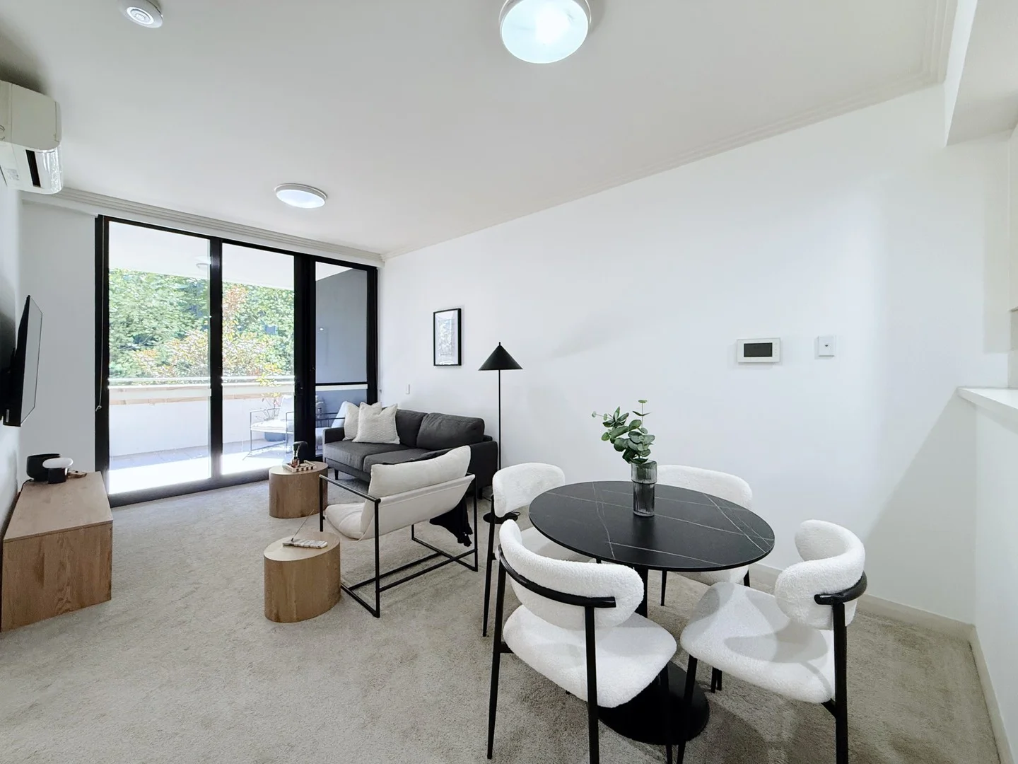 303/4 Footbridge Boulevard, Wentworth Point NSW 2127
