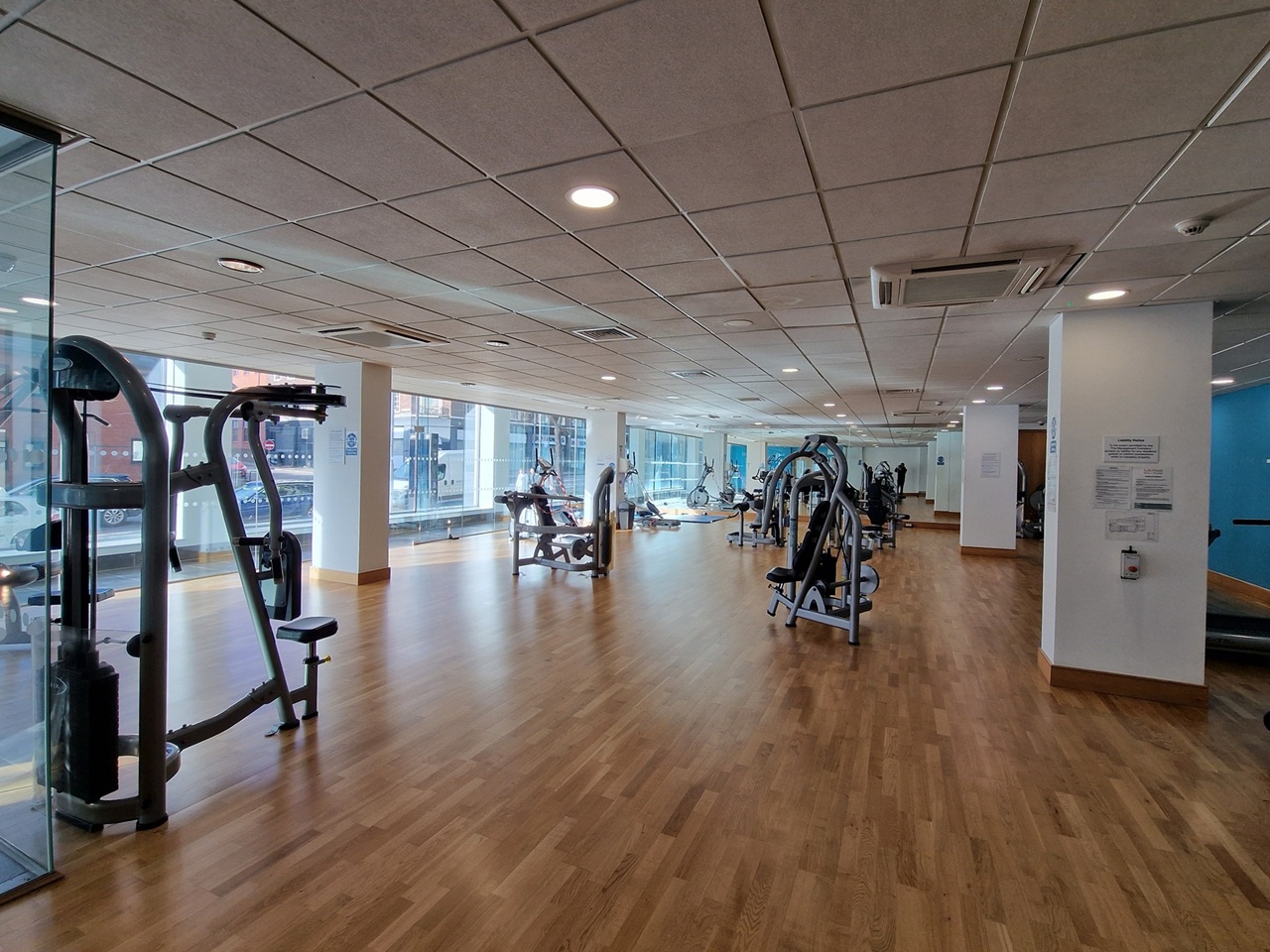 Additional image 12 of 1 Bed Flat, The Litmus Building, NG1, N1 7GU