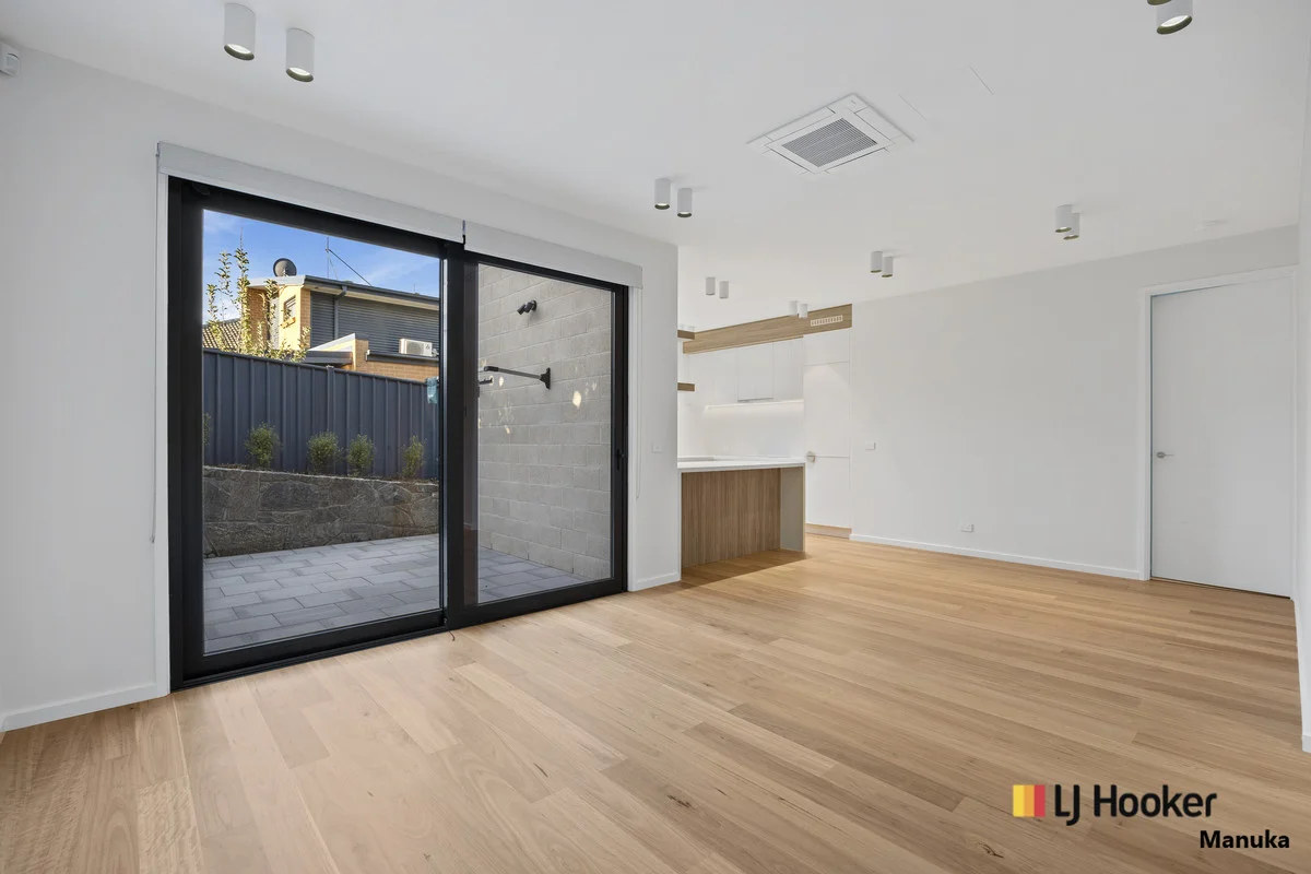 Additional image 2 of 1/186 La Perouse Street, Red Hill ACT 2603