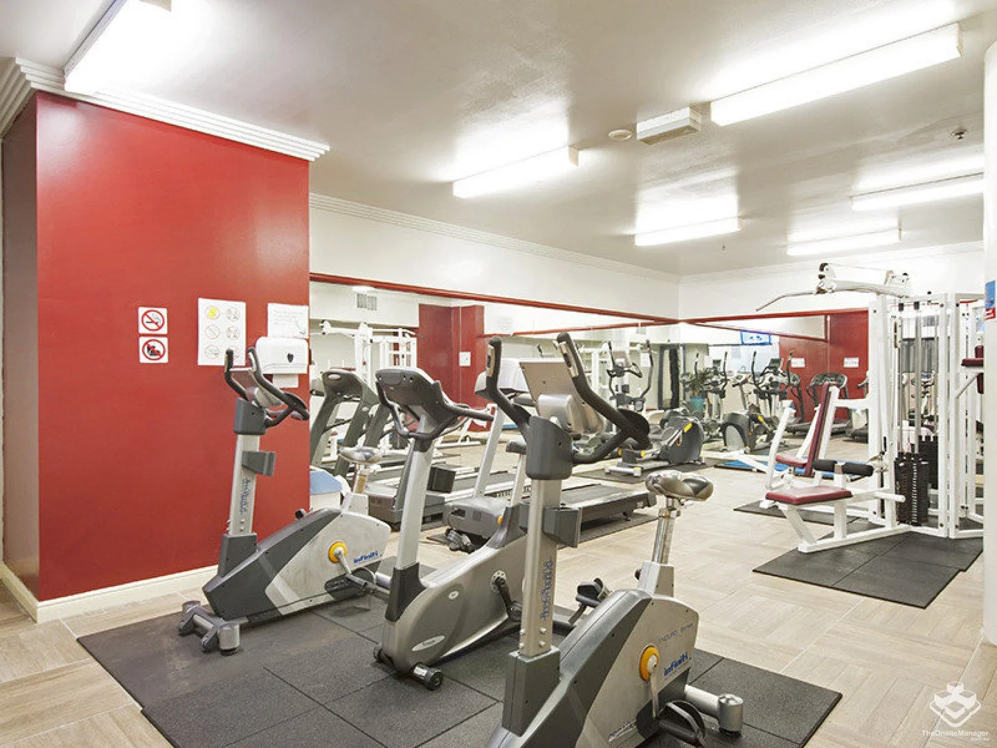 Additional image 15 of ID:21115603/540 Queen Street, Brisbane City QLD 4000