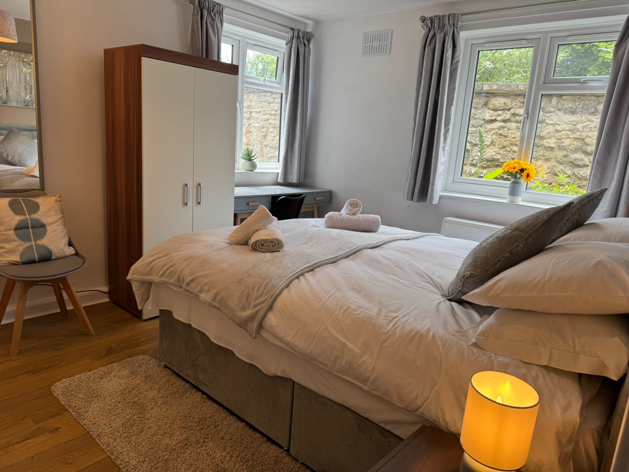 Additional image 3 of 2 Bed Semi-Detached House, Headington, OX3, N1 7GU