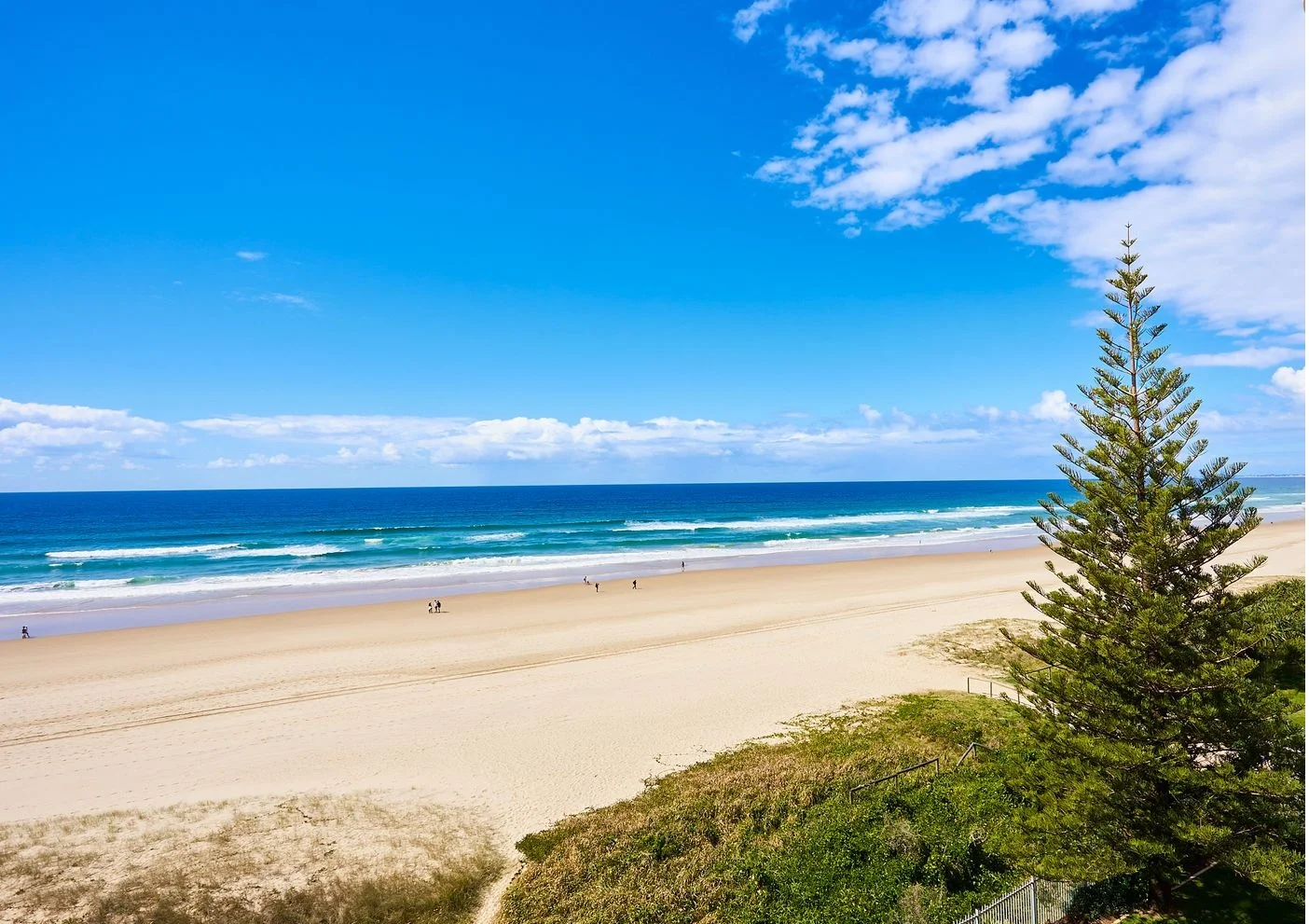 8/3 Garfield Terrace, Surfers Paradise QLD 4217