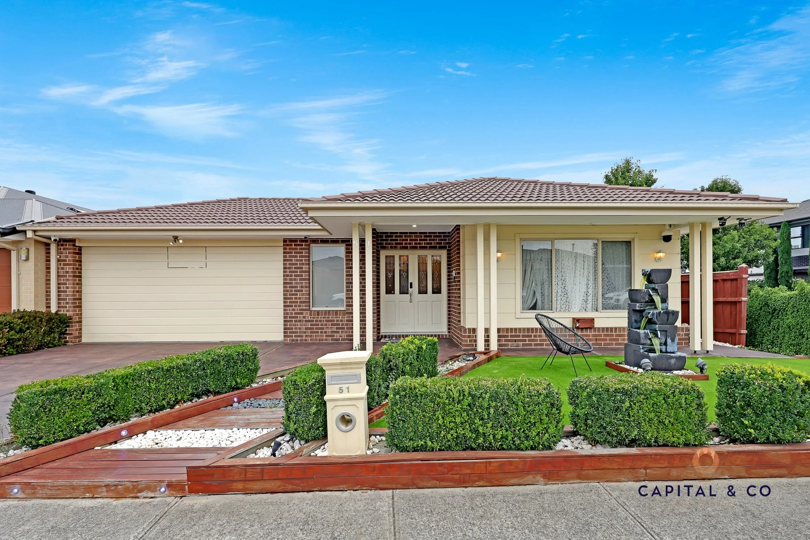 51 Daybreak Vista, Mickleham VIC 3064
