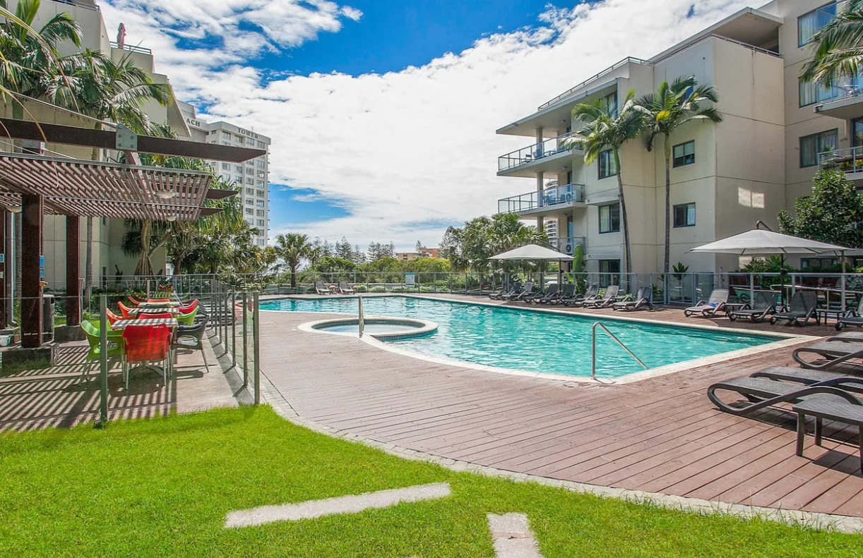 Additional image 9 of 1078/1 Ocean Street, Burleigh Heads QLD 4220