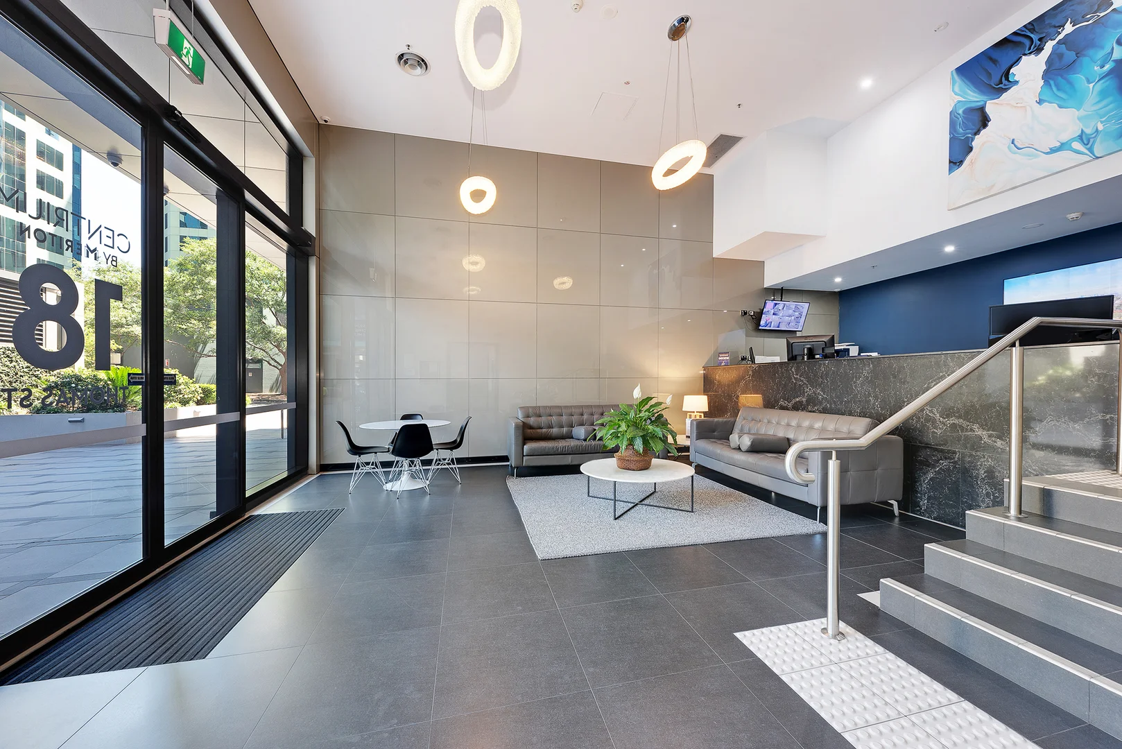 Additional image 8 of 3C/18 Thomas St, Chatswood NSW 2067
